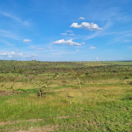 Rockview Cabins - Kajiado Eksteriør billede